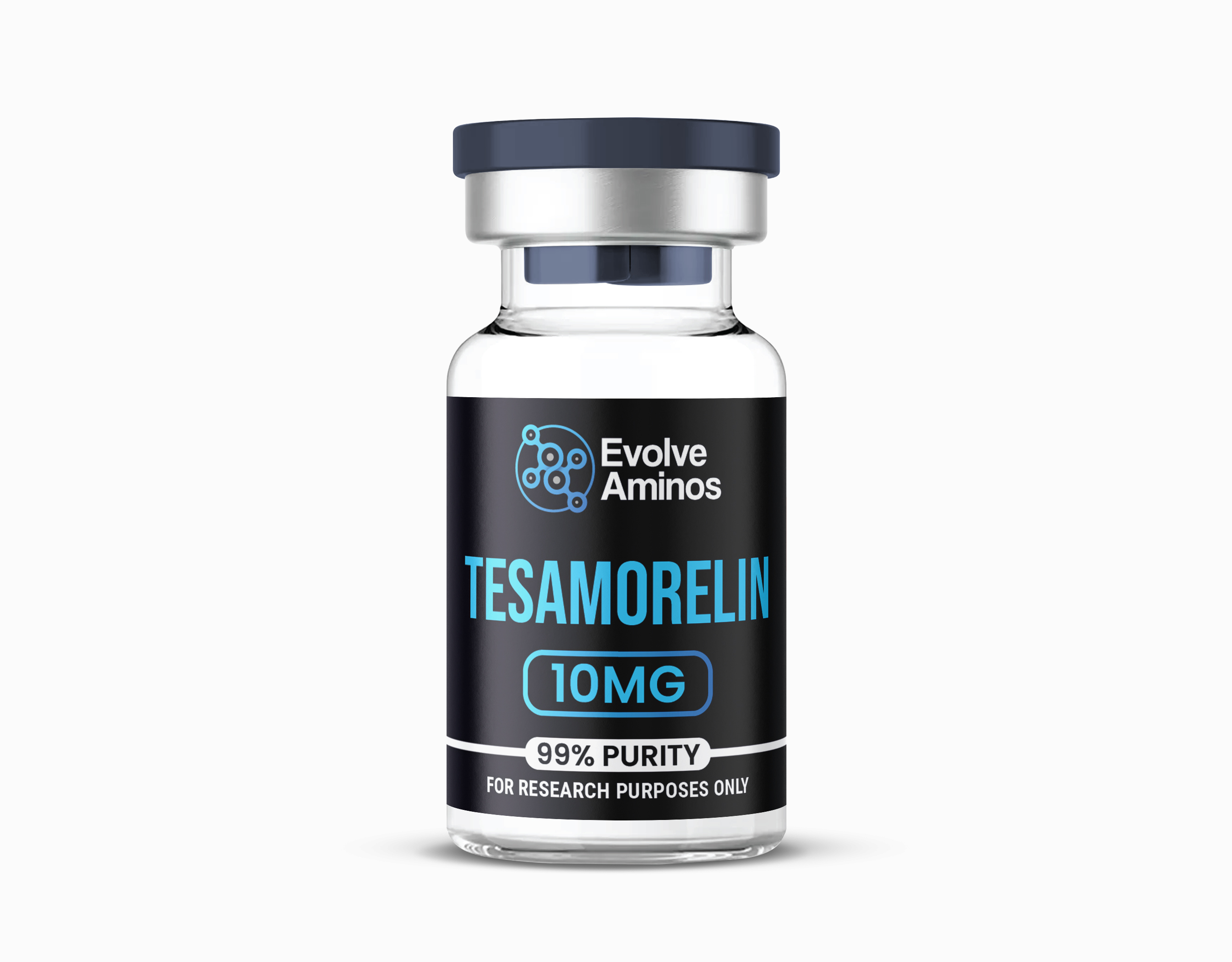 Tesamorelin 10mg
